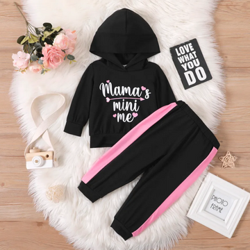 Mamas Mini Me Tracksuit